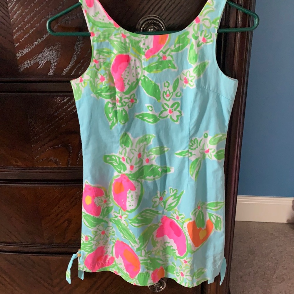 Girls Lily Dress